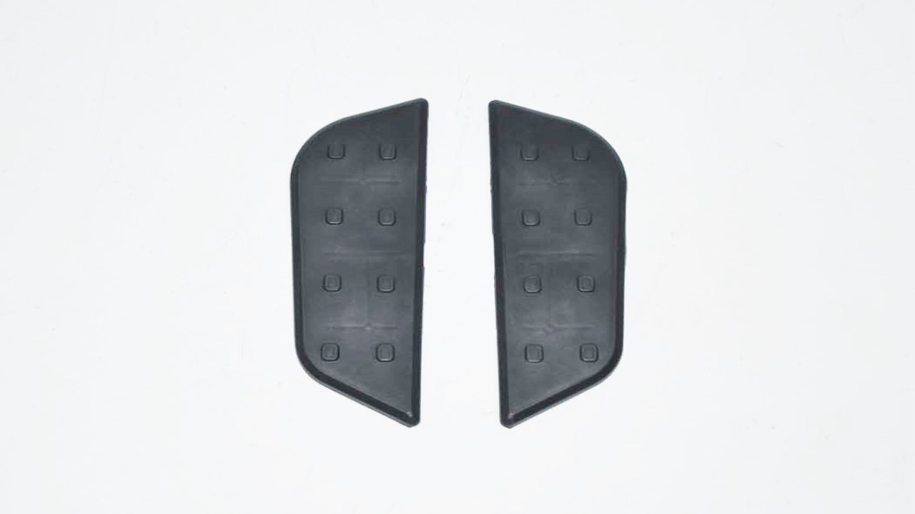 ARKA BASAMAK TAKIM (VIP RIDER 3S)